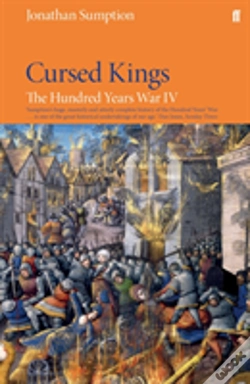 Capa do artigo Hundred Years War Vol 4