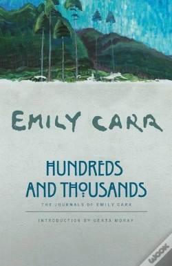 Capa do artigo Hundreds And Thousands