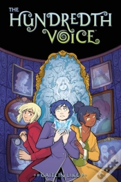 Capa do artigo Hundredth Voice