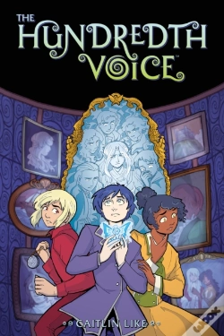 Capa do artigo Hundredth Voice