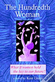 Capa do artigo Hundredth Woman