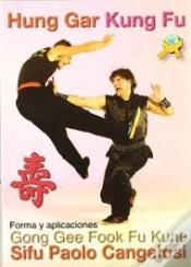 Capa do artigo Hung Gar-Kung Fu