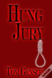 Capa do artigo Hung Jury
