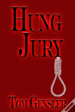 Capa do artigo Hung Jury