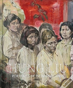 Capa do artigo Hung Liu