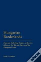 Hungarian Borderlands