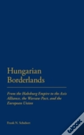 Capa do artigo Hungarian Borderlands