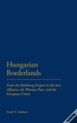 Capa do artigo Hungarian Borderlands
