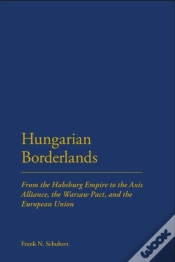 Capa do artigo Hungarian Borderlands