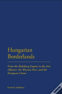Capa do artigo Hungarian Borderlands