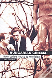 Capa do artigo Hungarian Cinema Â€“ From Coffee House To Multiplex