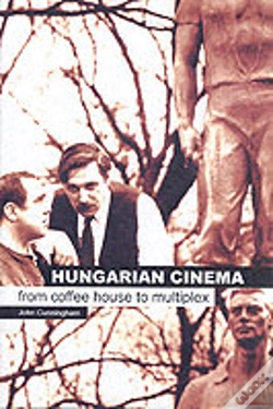 Capa do artigo Hungarian Cinema Â€“ From Coffee House To Multiplex