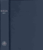 Hungarian Cl Bible - Preview