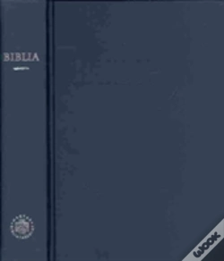 Capa do artigo Hungarian Cl Bible