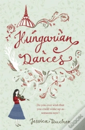 Capa do artigo Hungarian Dances