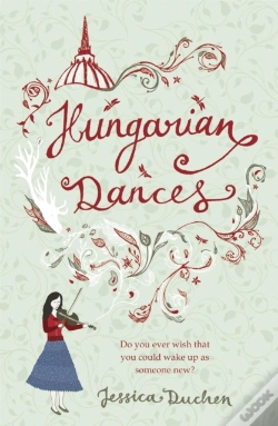 Capa do artigo Hungarian Dances