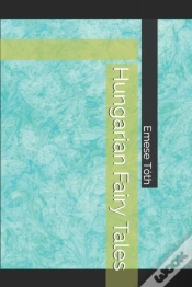 Capa do artigo Hungarian Fairy Tales