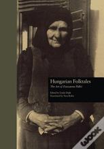 Hungarian Folktales