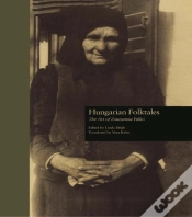 Capa do artigo Hungarian Folktales