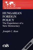 Hungarian Foreign Policy