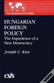 Capa do artigo Hungarian Foreign Policy