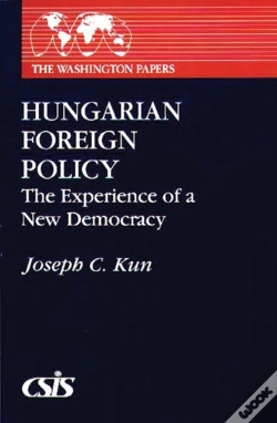 Capa do artigo Hungarian Foreign Policy