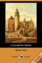 Capa do artigo Hungarian Nabob (Dodo Press)