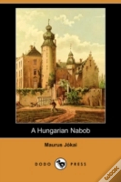 Capa do artigo Hungarian Nabob (Dodo Press)