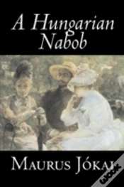 Capa do artigo Hungarian Nabob