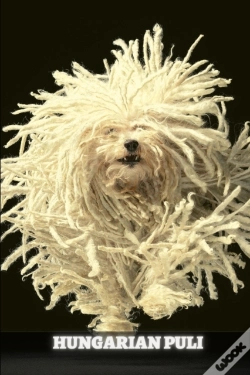 Capa do artigo Hungarian Puli