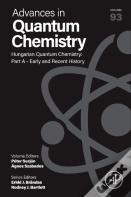 Hungarian Quantum Chemistry: Part A - Early And Recent History