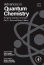 Hungarian Quantum Chemistry: Part A - Early And Recent History - Preview