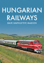 Hungarian Railways - Preview