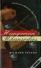 Hungarian Rhapsodies