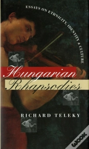 Capa do artigo Hungarian Rhapsodies