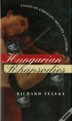 Capa do artigo Hungarian Rhapsodies