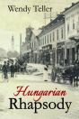 Hungarian Rhapsody - Preview