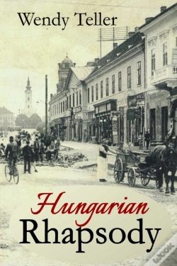 Capa do artigo Hungarian Rhapsody