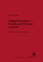Hungarian Sentence Prosody And Universal Grammar - Preview