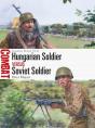 Hungarian Soldier Vs Soviet Soldier - Preview