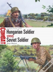 Capa do artigo Hungarian Soldier Vs Soviet Soldier