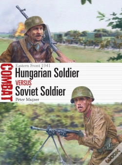 Capa do artigo Hungarian Soldier Vs Soviet Soldier