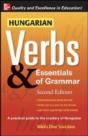Hungarian Verbs & Essentials Of Grammar 2e. - Preview