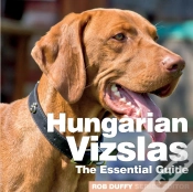 Capa do artigo Hungarian Vizslas
