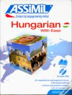 Capa do artigo Hungarian With Easemultimedia Pack