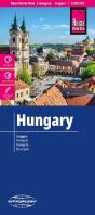 Hungary (1:380.000) - Preview