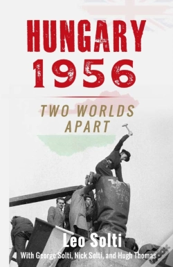 Capa do artigo Hungary 1956