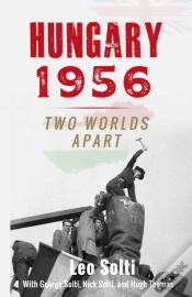 Capa do artigo Hungary 1956