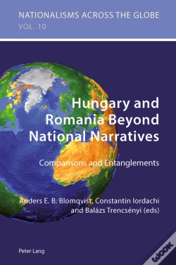 Capa do artigo Hungary And Romania Beyond National Narratives