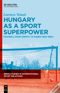 Capa do artigo Hungary As A Sport Superpower